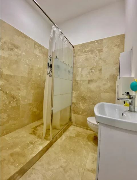 продажа многокомнатной квартиры номер A-173153 в Приморском районе, фото номер 15